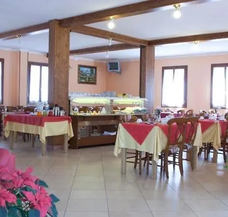 Agriturismo Mammamaude