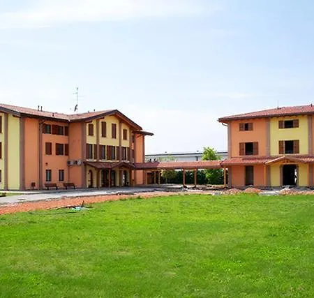 Agriturismo Mammamaude Granarolo dellʼEmilia
