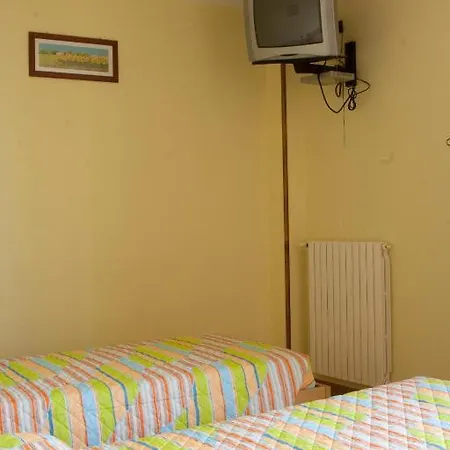 Alojamento de Turismo Rural Agriturismo Mammamaude *