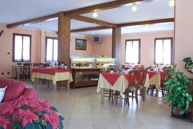 Agriturismo Mammamaude