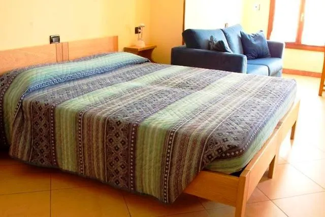 Agriturismo Mammamaude *