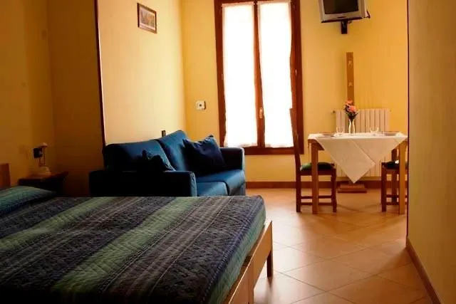 Agriturismo Mammamaude