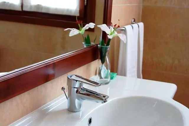 Agriturismo Mammamaude * غرانارولو ديلّيميليا