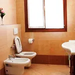 Κατάλυμα σε φάρμα Agriturismo Mammamaude Granarolo dellʼEmilia