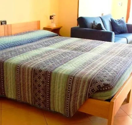 Agriturismo Mammamaude *