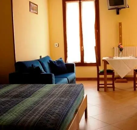 Agriturismo Mammamaude