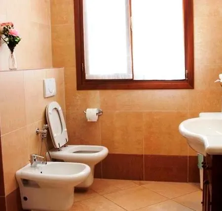 Bauernhof Agriturismo Mammamaude Granarolo dellʼEmilia