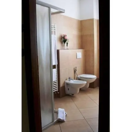 Alloggio per agriturismo Agriturismo Mammamaude