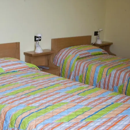 Κατάλυμα σε φάρμα Agriturismo Mammamaude