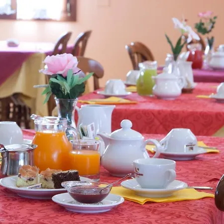 Agriturismo Mammamaude