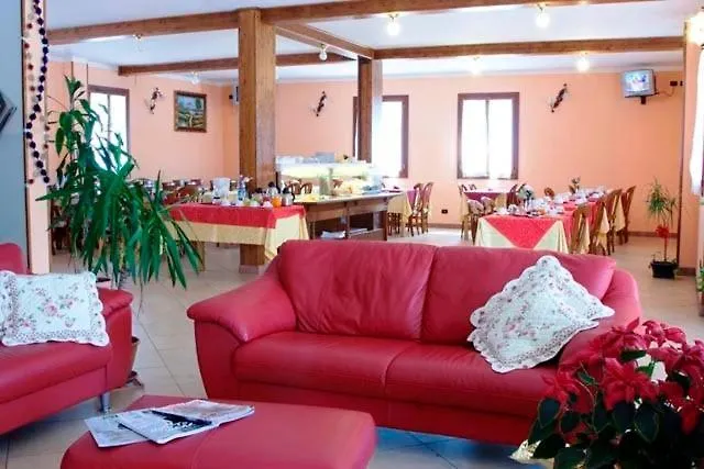 Agriturismo Mammamaude * Granarolo dellʼEmilia