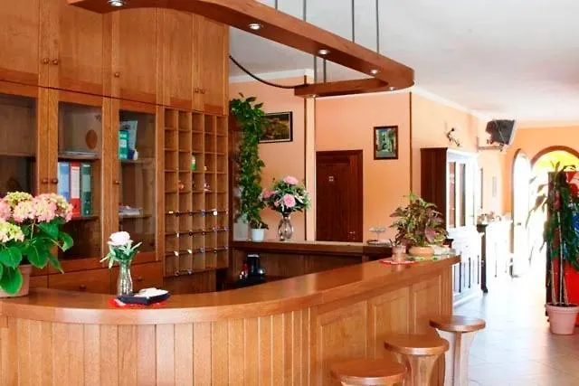 Agriturismo Mammamaude Feriegård Granarolo dellʼEmilia