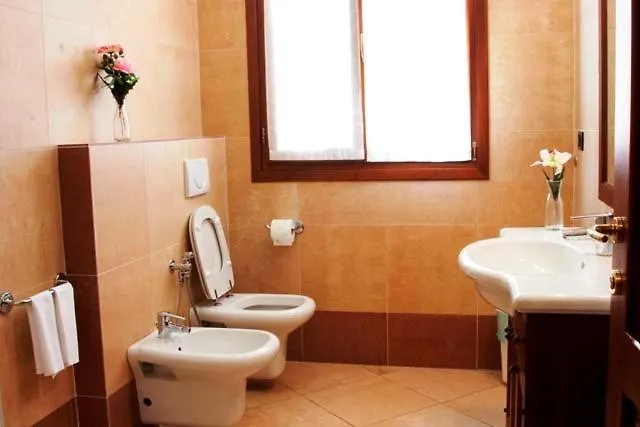 Κατάλυμα σε φάρμα Agriturismo Mammamaude Granarolo dellʼEmilia