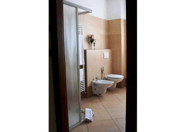 Κατάλυμα σε φάρμα Agriturismo Mammamaude