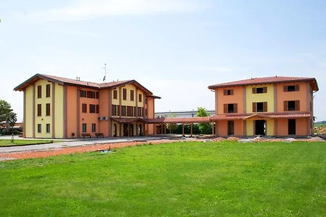 Agriturismo Mammamaude Granarolo dellʼEmilia