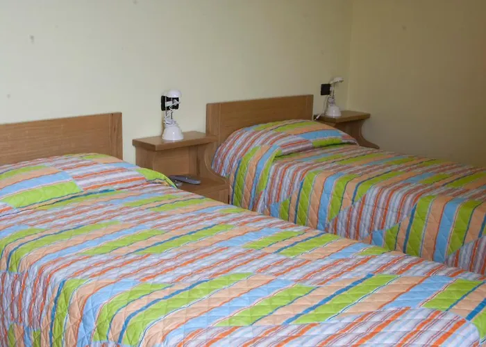 Κατάλυμα σε φάρμα Agriturismo Mammamaude