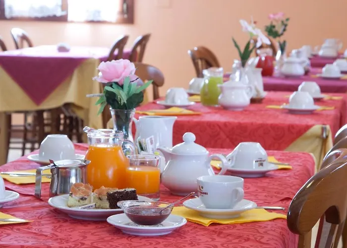 Agriturismo Mammamaude