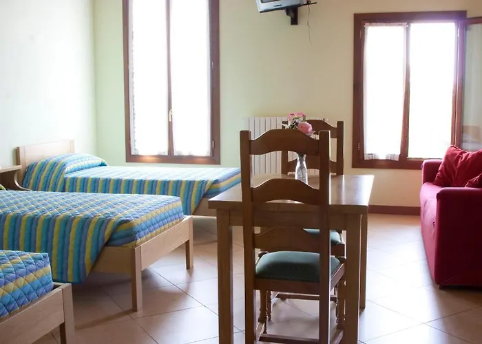 Agriturismo Mammamaude Κατάλυμα σε φάρμα Granarolo dellʼEmilia